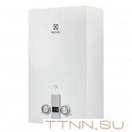 Газовая колонка Electrolux GWH 10 High Performance ECO Газовая колонка Electrolux GWH 10 High Performance ECO