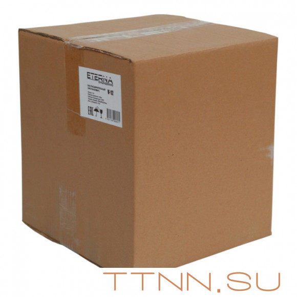 Расширительный бак ETERNA V-12