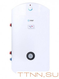 Бойлеры косвенного нагрева STOUT Напольный 150 л., ТЭН 2 кВт (SWH-1110-050150) Бойлеры косвенного нагрева STOUT Напольный 150 л., ТЭН 2 кВт (SWH-1110-050150)