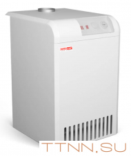 Напольный газовый котел MORA-TOP SA30E Напольный газовый котел MORA-TOP SA30E