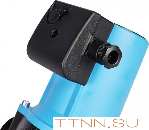 Насос для отопления STOUT 32/80-180 (SPC-0010-3280180)