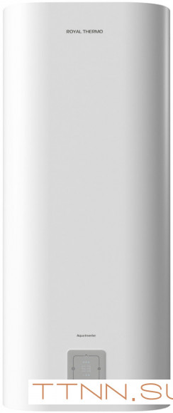 Электрический накопительный водонагреватель Royal Thermo RWH 50 Aqua Inverter