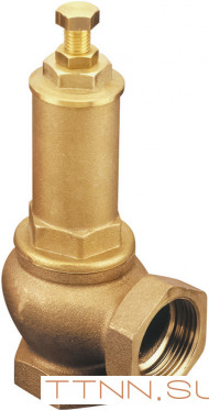 Клапан ICMA 1" (91254AF05) Клапан ICMA 1" (91254AF05)