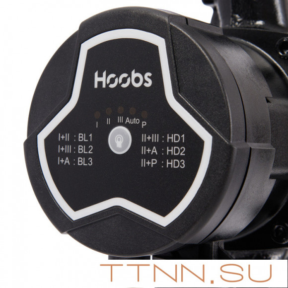 Насос для отопления Hoobs CTA 32-40 Насос для отопления Hoobs CTA 32-40