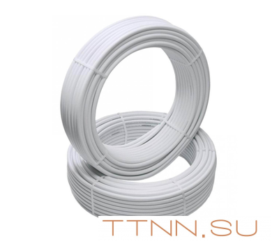 Труба металлопластиковая VALTEC 16(2,0) бухта 100м Труба металлопластиковая VALTEC 16(2,0) бухта 100м