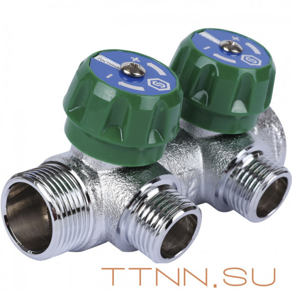 Коллектор STOUT SMB-6849-341202 Коллектор STOUT SMB-6849-341202