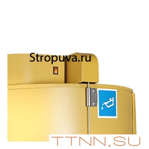 Твердотопливный котел Stropuva S40U Твердотопливный котел Stropuva S40U