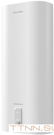 Электрический накопительный водонагреватель Royal Thermo RWH 50 Centurio DL Inverter Электрический накопительный водонагреватель Royal Thermo RWH 50 Centurio DL Inverter