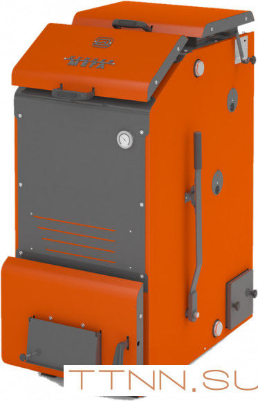 Твердотопливный котел Теплодар КУППЕР МЕГА-32 Твердотопливный котел Теплодар КУППЕР МЕГА-32