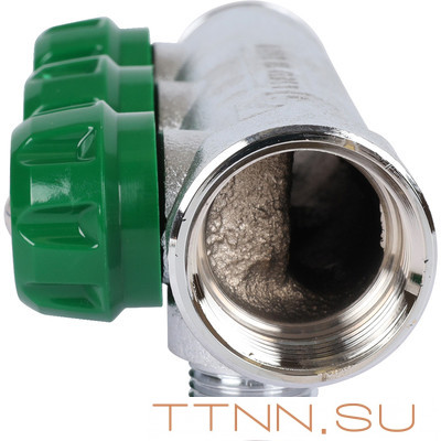 Коллектор STOUT SMB-6849-341203 Коллектор STOUT SMB-6849-341203