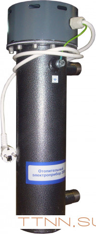 Электроприбор отопительный Эван ЭПО-2.5 (220 В) Электроприбор отопительный Эван ЭПО-2.5 (220 В)