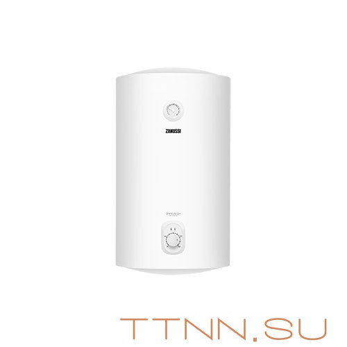 Водонагреватель Zanussi ZWH/S 100 Orfeus DH Водонагреватель Zanussi ZWH/S 100 Orfeus DH