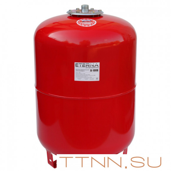 Расширительный бак ETERNA В-100В