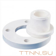 Фланцы РосТурПласт ABS с буртом 63 арт.17258 Фланцы РосТурПласт ABS с буртом 63 арт.17258