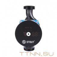Насос для отопления STOUT mini 25/80-180 (SPC-0002-2580180) Насос для отопления STOUT mini 25/80-180 (SPC-0002-2580180)