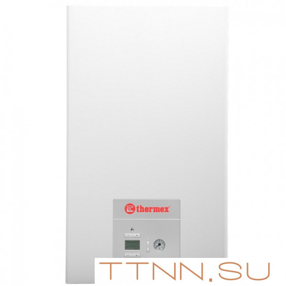 Настенный газовый котел Thermex EuroElite F18 Настенный газовый котел Thermex EuroElite F18
