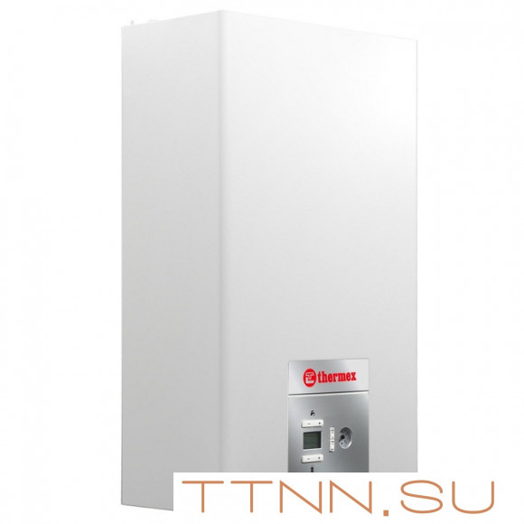 Настенный газовый котел Thermex EuroElite F18 Настенный газовый котел Thermex EuroElite F18