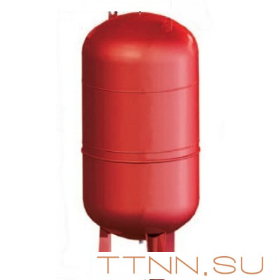 Расширительный бак VALTEC Бак расширительный 500л. с под. КРАСНЫЙ Расширительный бак VALTEC Бак расширительный 500л. с под. КРАСНЫЙ