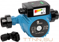 Насос для отопления Wester WPE 25-40G Насос для отопления Wester WPE 25-40G