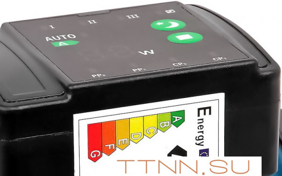 Насос для отопления Wester WPE 25-40G Насос для отопления Wester WPE 25-40G