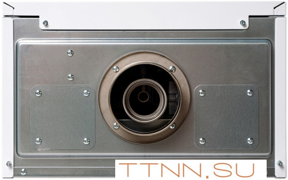 Настенный газовый котел Kotitonttu SUARI S17 DK