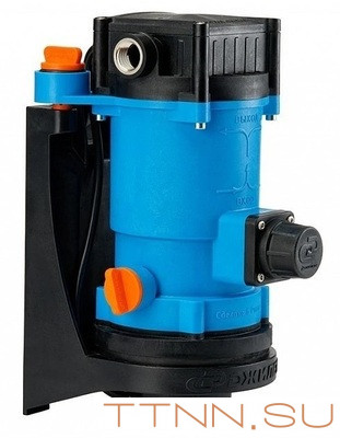 Поверхностный насос Джилекс КОМФОРТ ПРО 25/16 Поверхностный насос Джилекс КОМФОРТ ПРО 25/16