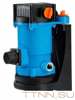 Поверхностный насос Джилекс КОМФОРТ ПРО 25/16 Поверхностный насос Джилекс КОМФОРТ ПРО 25/16