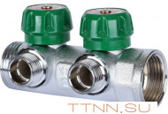 Коллектор STOUT SMB-6850-011202 Коллектор STOUT SMB-6850-011202