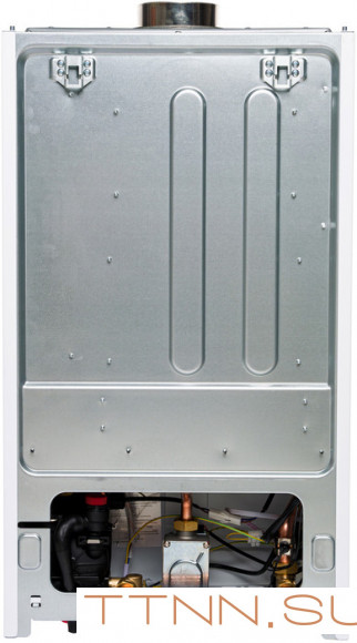 Газовый котел Kotitonttu SUARI S17 O (одноконтурный без трехходового клапана)