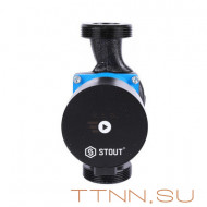 Насос для отопления STOUT mini 32/60-180 (SPC-0002-3260180) Насос для отопления STOUT mini 32/60-180 (SPC-0002-3260180)
