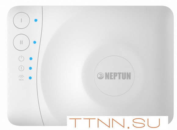 Блок управления Neptun Smart+ Tuya