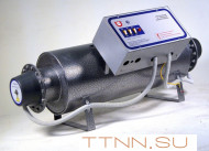 Электрический проточный водонагреватель ЭПВН 42А Электрический проточный водонагреватель ЭПВН 42А