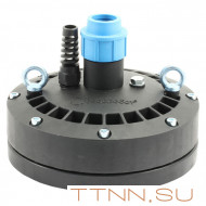 Оголовок для скважины Unipump АКВАРОБОТ АОС-152-40 Оголовок для скважины Unipump АКВАРОБОТ АОС-152-40