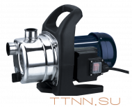 Поверхностный насос Termica AGP60 INOX Поверхностный насос Termica AGP60 INOX