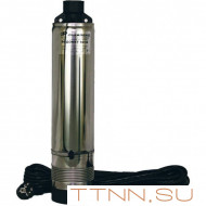 Скважинный насос Джилекс ВОДОМЕТ 40/75 Скважинный насос Джилекс ВОДОМЕТ 40/75