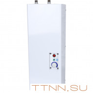 Водонагреватель проточный электрический Эван В1-21 (380В 21 кВт)