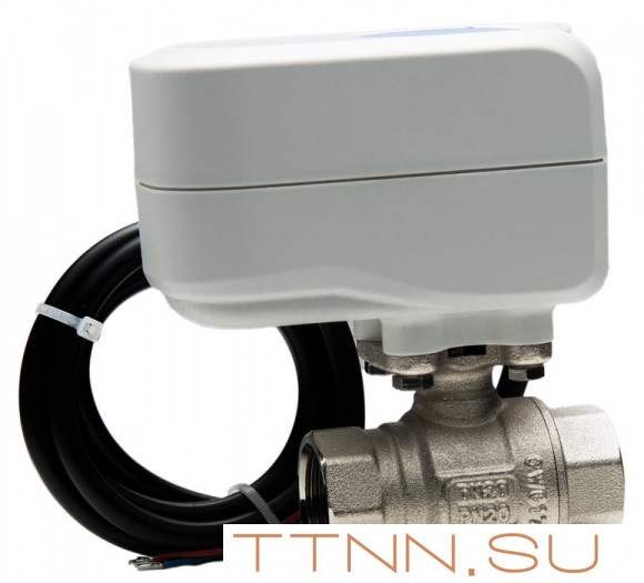 Комплект Neptun Aquacontrol 1/2 Комплект Neptun Aquacontrol 1/2