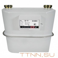 Счетчик газа BKР-G10 280 2 дюйма Счетчик газа BKР-G10 280 2 дюйма