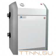 Напольный газовый котел Лемакс Патриот 20 с дымоходом Напольный газовый котел Лемакс Патриот 20 с дымоходом