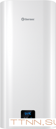 Электрический накопительный водонагреватель Thermex Smart 50 V Электрический накопительный водонагреватель Thermex Smart 50 V