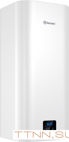 Электрический накопительный водонагреватель Thermex Smart 50 V Электрический накопительный водонагреватель Thermex Smart 50 V
