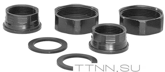 Насос для отопления Smart Install CPS 25-40 180 1x230В, с гайками Насос для отопления Smart Install CPS 25-40 180 1x230В, с гайками