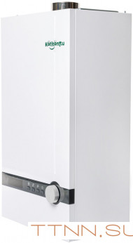 Газовый котел Kotitonttu SUARI S18 O (одноконтурный без трехходового клапана)