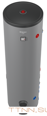 Бойлеры косвенного нагрева Thermex Nixen 300 F (combi) Бойлеры косвенного нагрева Thermex Nixen 300 F (combi)