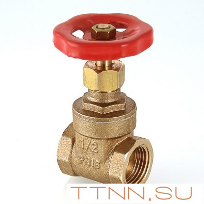 Задвижка клиновая Valtec 1 VT.012