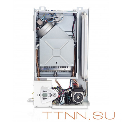 Настенный газовый котел Ferroli Vitabel F 32 Настенный газовый котел Ferroli Vitabel F 32