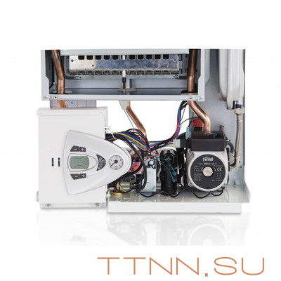 Настенный газовый котел Ferroli Vitabel F 32 Настенный газовый котел Ferroli Vitabel F 32