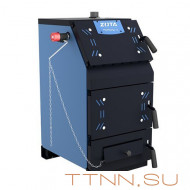 Твердотопливный котел ZOTA Тополь-М 30 Твердотопливный котел ZOTA Тополь-М 30