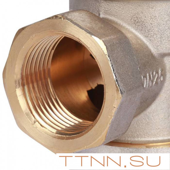 Редуктор давления STOUT SVS-1008-000025 Редуктор давления STOUT SVS-1008-000025