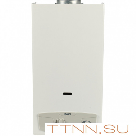 Газовая колонка Baxi SIG-2 11 p Газовая колонка Baxi SIG-2 11 p